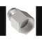 Aeroquip -10 AN Female To -8 AN Male, Steel FCM2421 - alternate 3